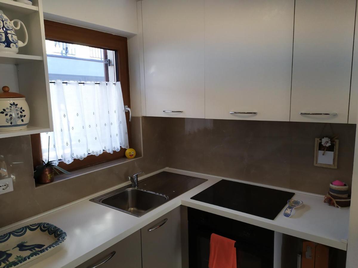 Appartement Il Riccio Del Castagno à Novaledo Extérieur photo