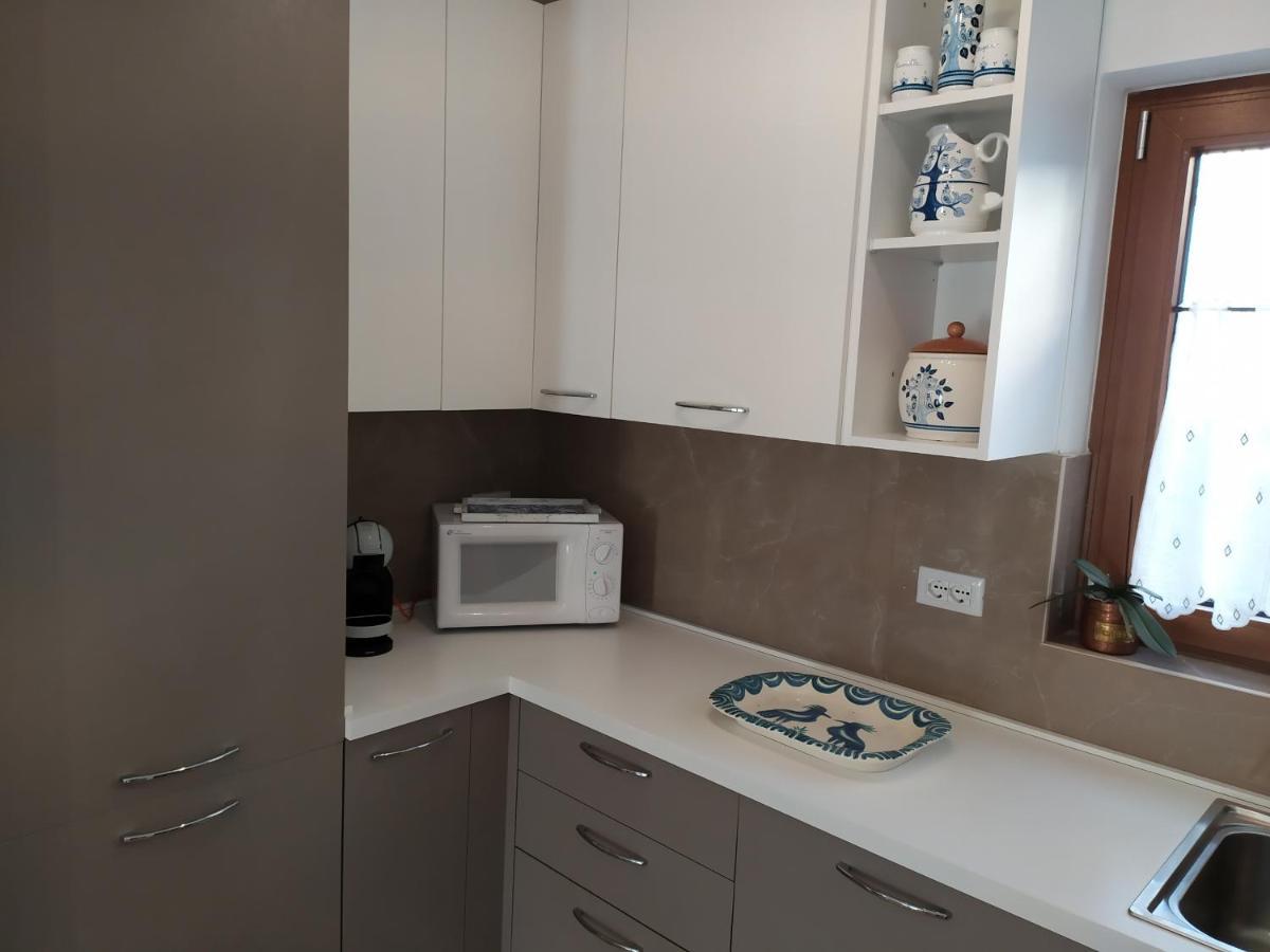 Appartement Il Riccio Del Castagno à Novaledo Extérieur photo