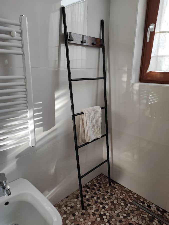Appartement Il Riccio Del Castagno à Novaledo Extérieur photo